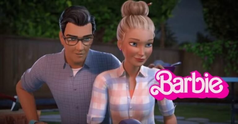 What Happened to Barbie's Parents? Does Barbie Have a Mom and Dad?