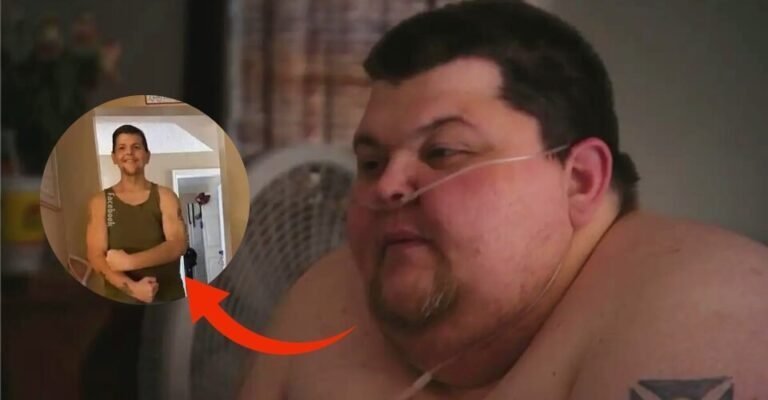 What Happened to Cillas on My 600-Lb Life? Where is Cillas Now?