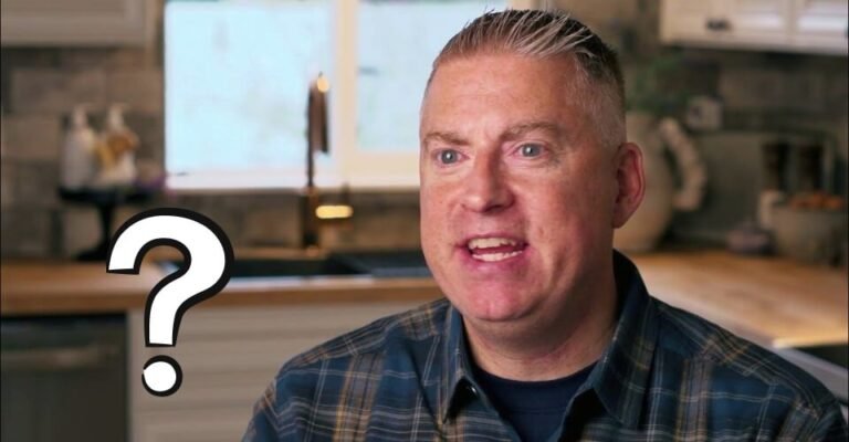 What Happened to Jeff Laurence on Unsellable Houses?
