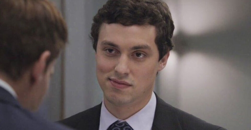 What Happened to Lance Sweets on Bones?