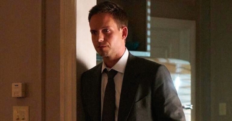 What Happened to Mike Ross in Suits? Why Did Actor Patrick J. Adams Leave Suits?