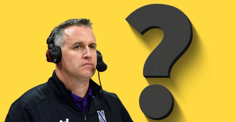 What Happened to Pat Fitzgerald?