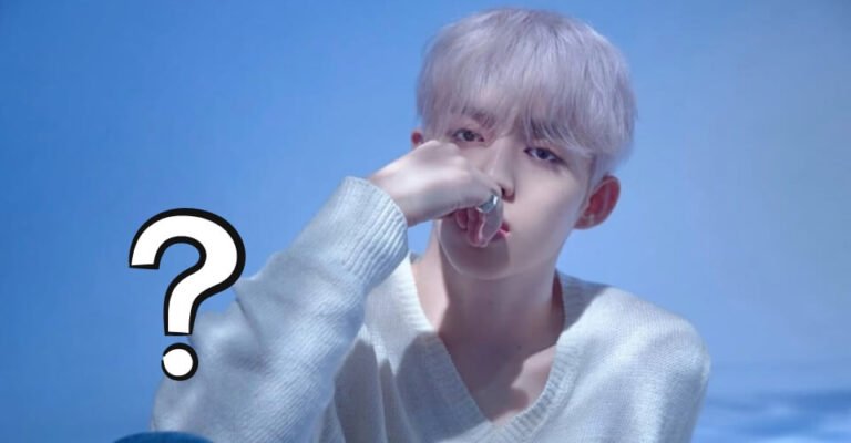 What Happened to SEVENTEEN'S S. Coups? Why Was S. Coups Gone?