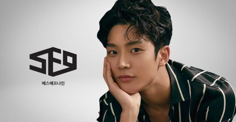 What Happened to SF9's Rowoon? Why Did Rowoon Leave SF9?