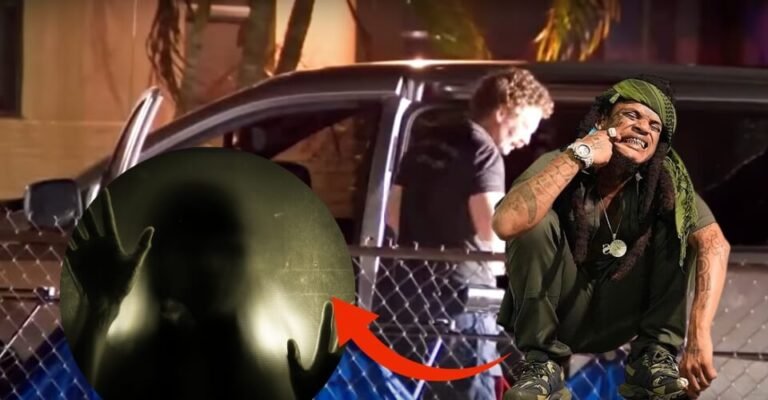 What Happened to Syko Bob, Aka Cambrel Smart's Mother? Viral Video of Woman Shot Dead in Fort Lauderdale Explained