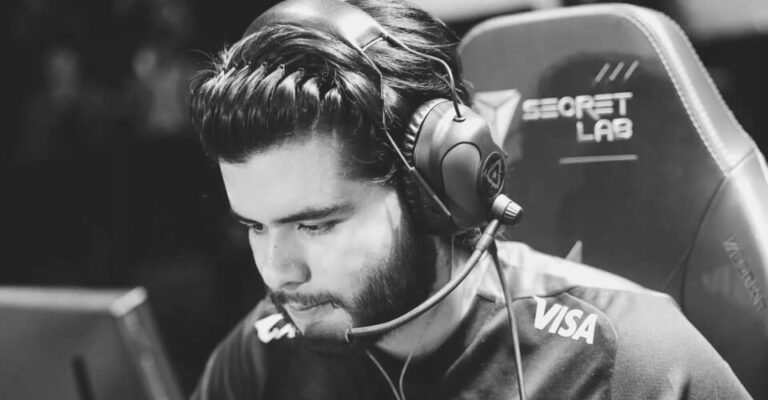 What Happened to Valorant Pro KRU Daveeys? Cause of Death Revealed