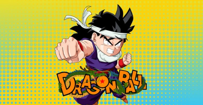 What Is Dragon Ball Magic: Everything You Need to Know