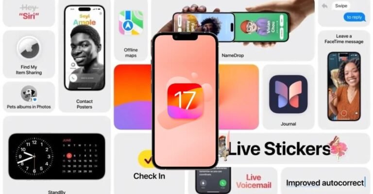 What Time Will iOS 17 Be Released? (Exact Release Time in Your Region)