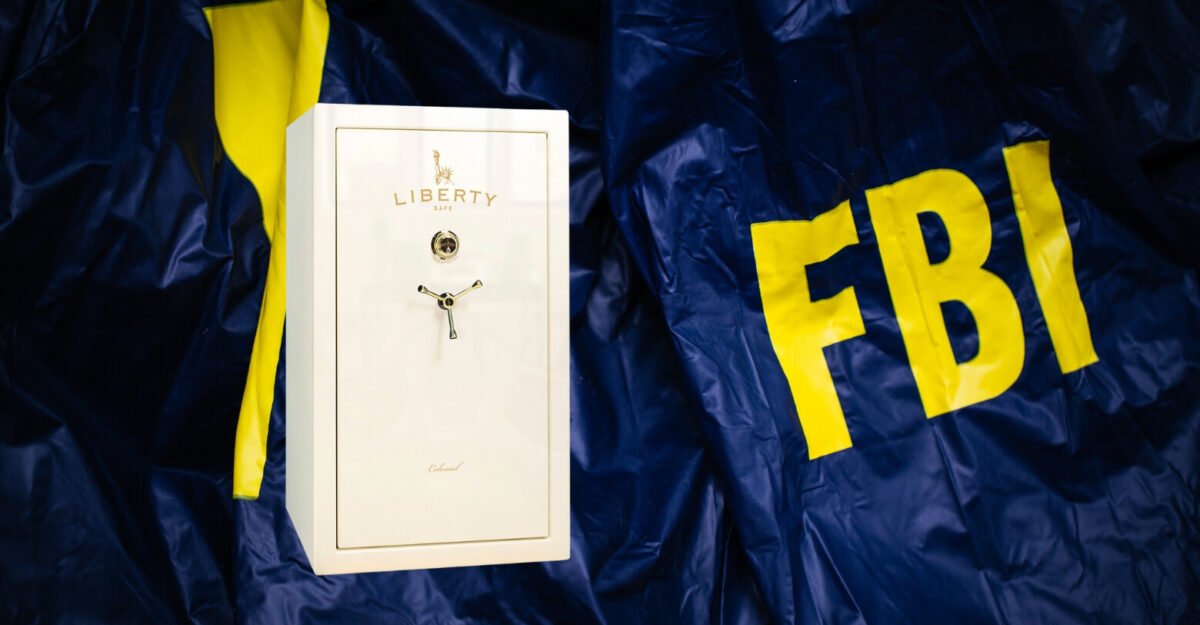 What's ‘Liberty Not So Safe'? Liberty Safe & FBI Controversy Explained