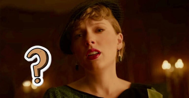 Where Can I See the Taylor Swift Movie?