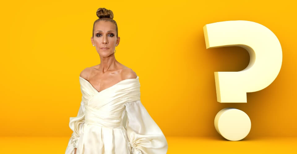 Where Is Celine Dion Today? How Is Celine Dion's Health In 2023?