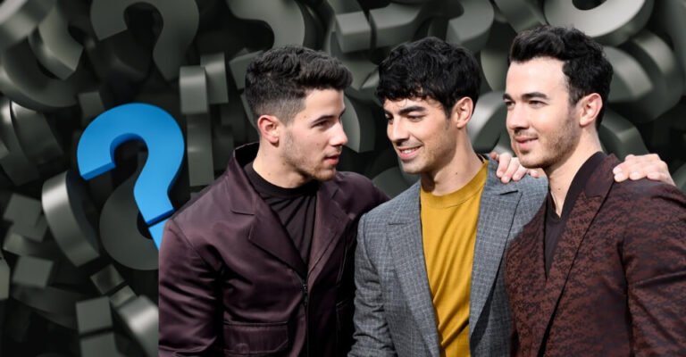 Which Jonas Brother Is Getting a Divorce?
