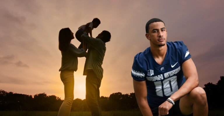 Who Are Jordan Love's Mother and Father? Know About His Family