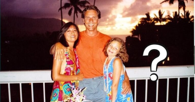 Who Are Polly Klaas's Mother and Father?