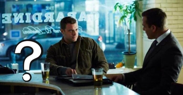 Who Did Billy Miller Play on Suits? Is He Harvey Specter's Brother?
