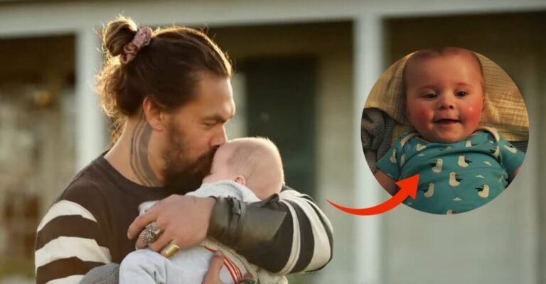 Who Is Aquaman Married to in Aquaman 2 Does Aquaman 2 Have a Baby