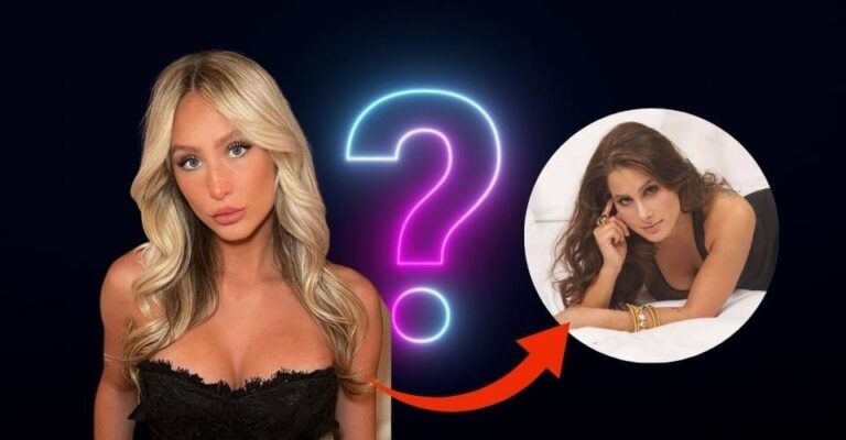 Who Is Ashley Dupre Everthing About Alix Earle's Stepmom