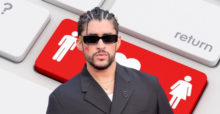 Who Is Bad Bunny Dating Now?