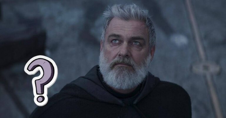Who Is Baylan Skoll and What Does He Want in Ahsoka? (Here's Why Everyone Loves Baylan)