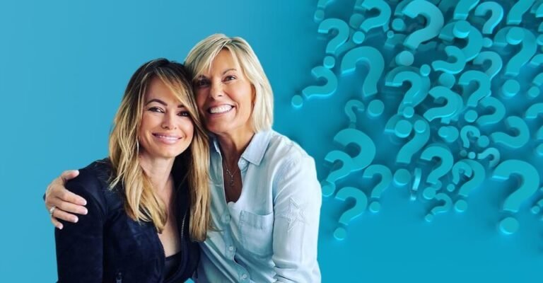 Below Deck Mediterranean: Who Is Captain Sandy Yawn Engaged To?