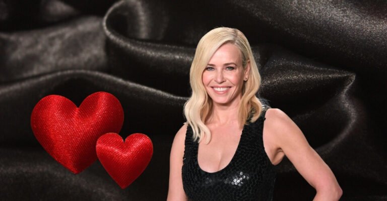 Who Is Chelsea Handler Dating Now?