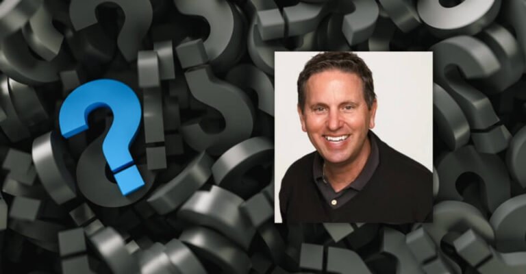 Who Is Craig Sjodin from General Hospital? What Happened to Craig?