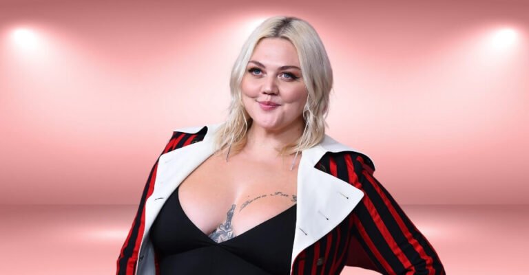 Who Is Elle King? How Did Elle King Get Famous?