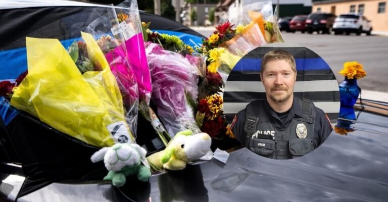 Who Is Kevin Cram? What Happened in Algona, Iowa?