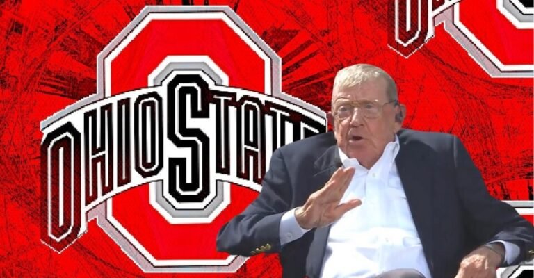 Who Is Lou Holtz? What Did Lou Holtz Say About Ohio State Football?