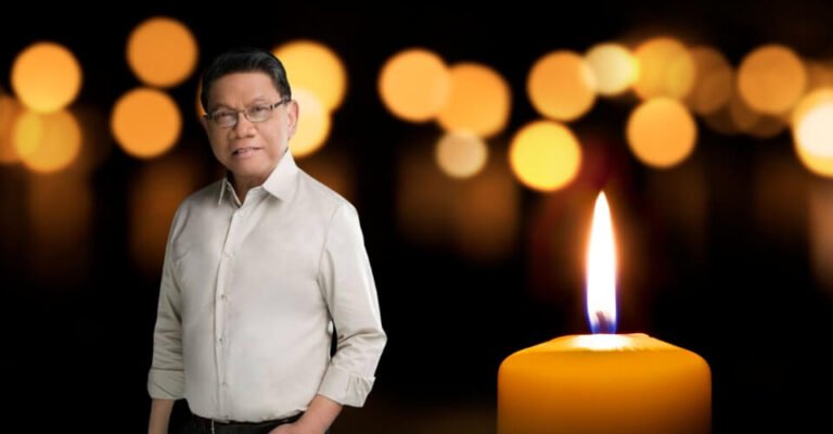 Who Is Mike Enriquez? What Happened to Mike Enriquez?