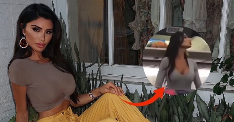Who Is Morgan Britt Osman? Why Is 'I'm Instagram Famous' Girl Kicked Off the Plane?