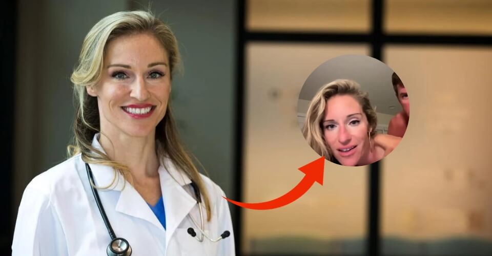 Who Is Susanna Gibson? Virginia Democratic Nurse Practitioner Viral Video Controversy Explained