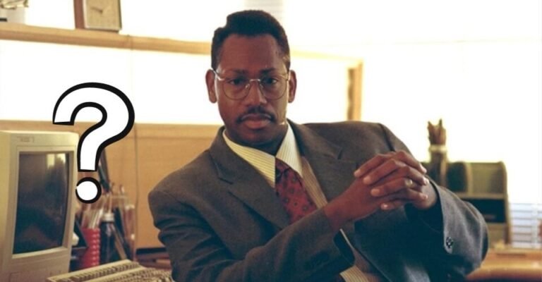 Who Was Thomas Washington Disney, The First Black CEO of Disney?