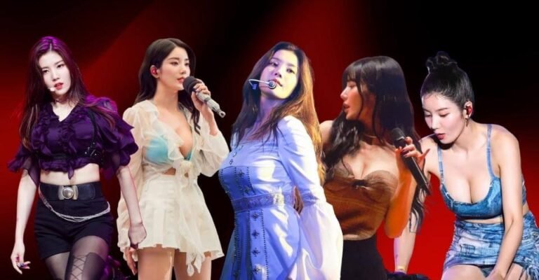 Why Did Kwon Eun-bi's Outfit in Recent Stage Spark Controversy?