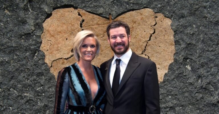 Why Did Martin Truex Jr. and Sherry Break Up?