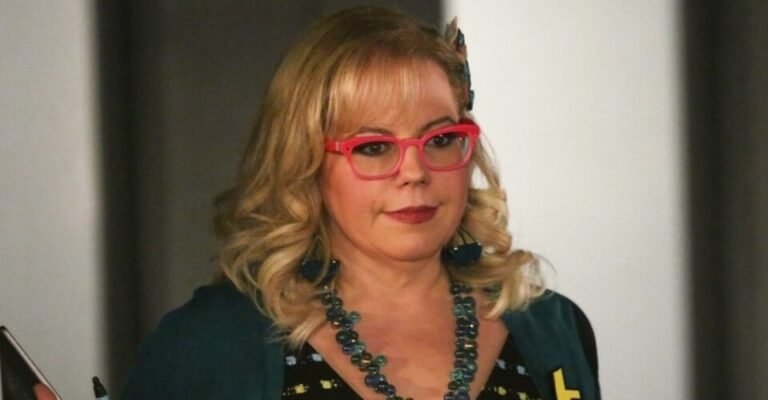 Why Did Penelope Really Leave Criminal Minds?