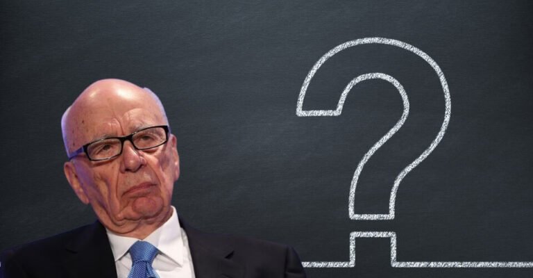 Why Did Rupert Murdoch Step Down? Rupert Murdoch Controversy Explained