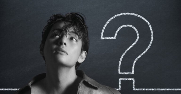 Why Didn't HYBE Promote BTS V's Solo Debut, LayoVer?