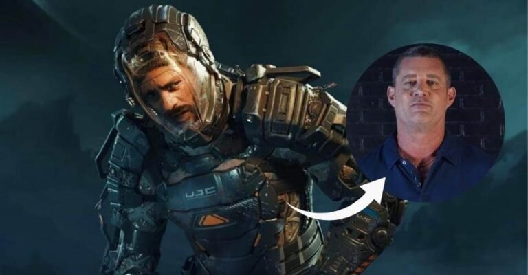 Why Is Dead Space Co-Creator Glen Schofield Leaving Striking Distance Studios?