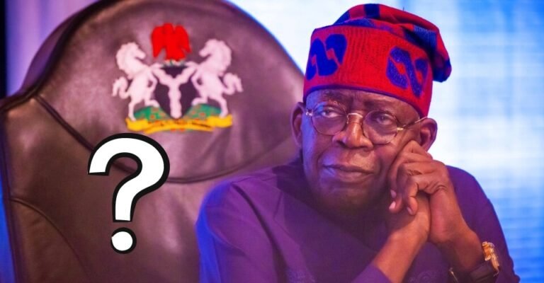 Why Is "How to Kill Tinubu" Trending on TikTok? What Happened To President Tinubu?