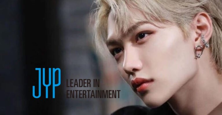 Why Is JYP Entertainment Treat Felix Fairly Trending on Twitter?