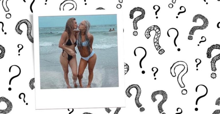 Why Is Liv Morgan Staying in AEW Star Lana's House During WWE Hiatus?
