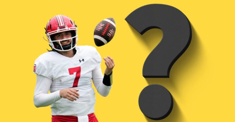 Why Isn't Cam Rising Playing? What Happened to Cam Rising?
