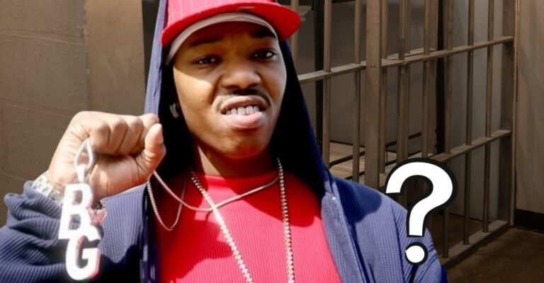 Why Was B.G. in Jail? What Did B.G. from Hot Boyz Go to Jail For?