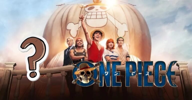 Will Netflix’s One Piece Live Action (2023) Get a Season 2? Ending, Plot, and More
