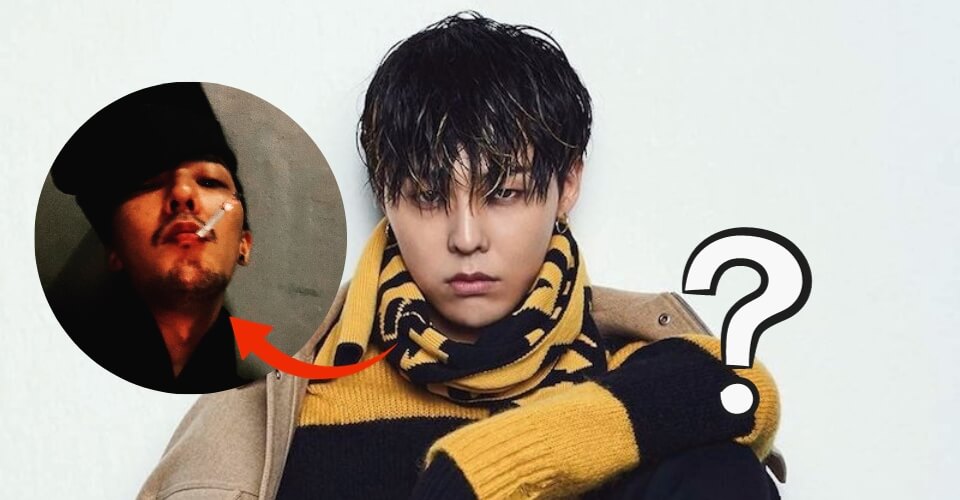 BIGBANG's G-Dragon Drug Allegations Explained