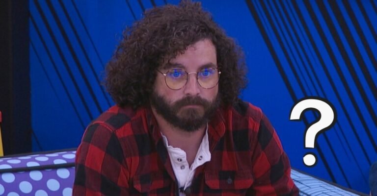 Big Brother 25: Did Cameron Use the Power of Veto?