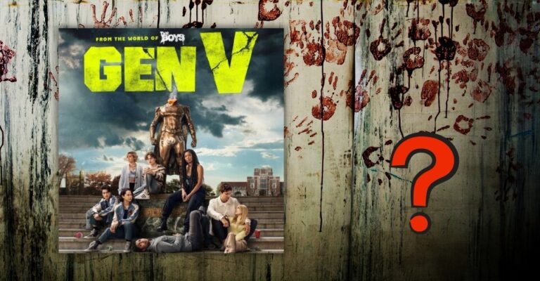 Complete Episode Schedule Guide: How Many Episodes of Gen V Will Be There?