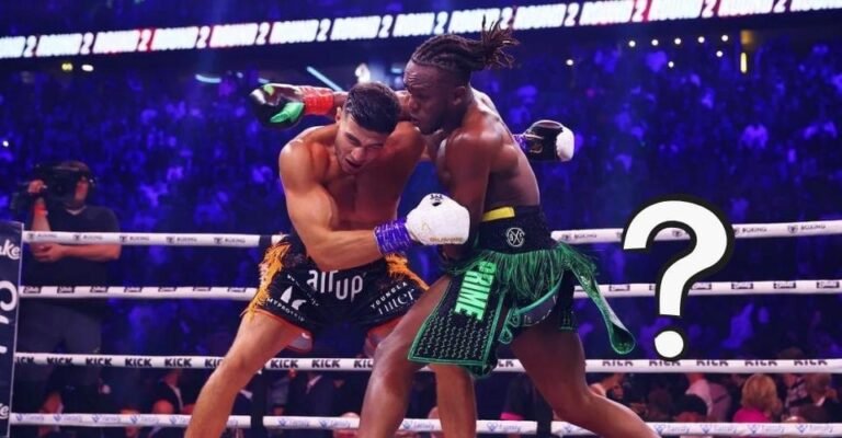 Did KSI Win the Appeal? Why Did the KSI Vs Tommy Fury Fight Get Overturned?