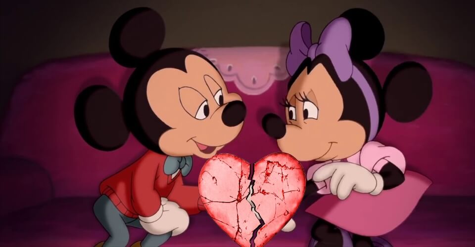 Did Minnie and Mickey Break Up? Why Do Fans Think They Did? 